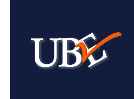 UBE Logo